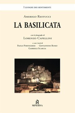 Cover La Basilicata