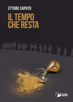 Cover Il tempo che resta