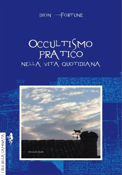 Cover Occultismo pratico. Nella vita quotidiana