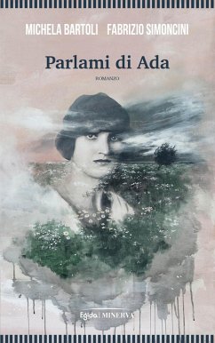 Parlami di Ada - Bartoli, Michela; Simoncini, Fabrizio