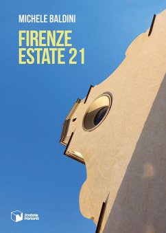 Cover Firenze Estate 21
