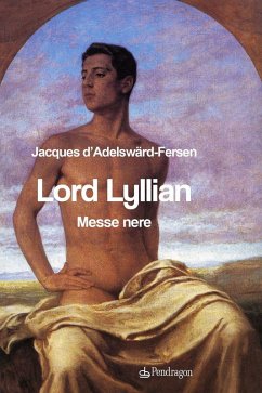 Cover Lord Lyllian