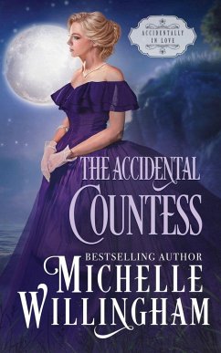 Cover The Accidental Countess
