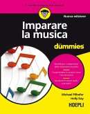 Imparare la musica for dummies Imparare la musica for dummies