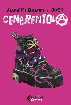 Cover Cenerentola