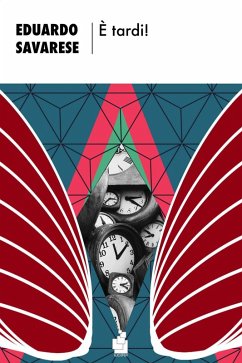 Cover È tardi!