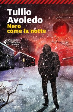 Cover Nero come la notte
