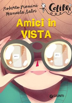Cover Amici in vista