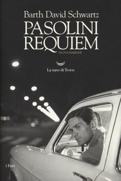 Pasolini requiem Cover Pasolini requiem
