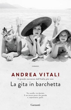 Cover La gita in barchetta
