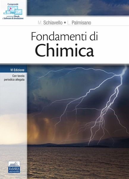 Fondamenti di chimica Fondamenti di chimica