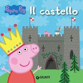 Il castello. Peppa Il castello. Peppa