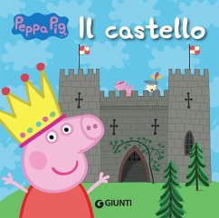 Cover Il castello. Peppa