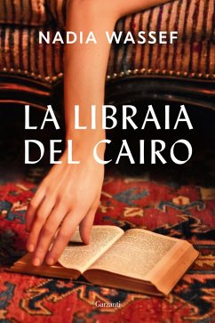 Cover La libraia del Cairo