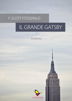 The Great Gatsby - Fitzgerald, Francis Scott The Great Gatsby - Fitzgerald, Francis Scott