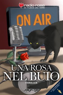 Cover Una rosa nel buio