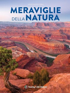 Meraviglie della natura Cover Meraviglie della natura