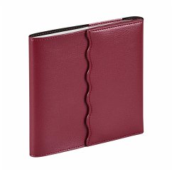 Cover Executif Calypso Perlmuttrosa 2026