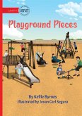 Playground Pieces Playground Pieces