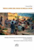 Negli anni del sole e della luce. Kristian Zahrtmann e la scuola dei pittori scandinavi a Civita d'Antino. Zahrtmann's school in Civita d'Antino Negli anni del sole e della luce. Kristian Zahrtmann e la scuola dei pittori scandinavi a Civita d'Antino. Zahrtmann's school in Civita d'Antino