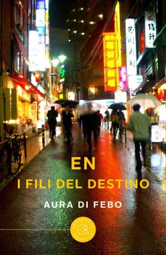 Cover En. I fili del destino