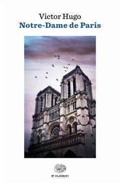 Notre-Dame de Paris Cover Notre-Dame de Paris