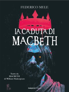 Cover La caduta di Macbeth da William Shakespeare