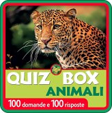 Animali. 100 domande e 100 risposte Animali. 100 domande e 100 risposte