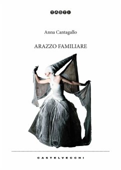 Cover Arazzo familiare