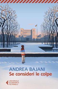 Cover Se consideri le colpe