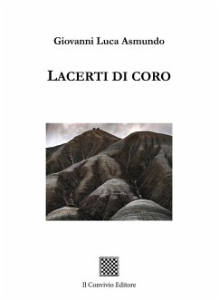 Cover Lacerti di coro