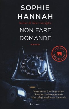 Cover Non fare domande