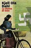 La donna di Oslo La donna di Oslo