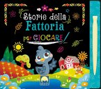 Storie della fattoria per giocare scratch