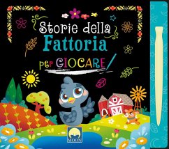 Storie della fattoria per giocare scratch Cover Storie della fattoria per giocare scratch