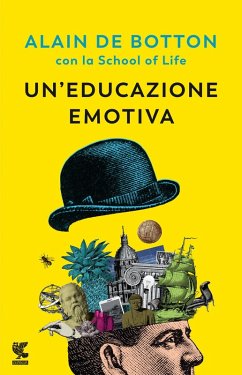 Cover Un' educazione emotiva