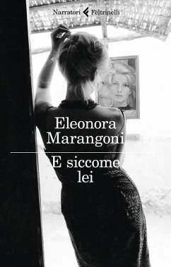 Cover E siccome lei