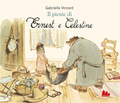 Il picnic di Ernest e Celestine - Vincent, Gabrielle
