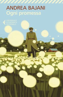 Cover Ogni promessa
