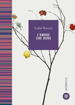 Cover L' amore che dura