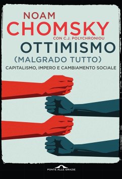 Cover Ottimismo (malgrado tutto). Capitalismo, impero e cambiamento sociale