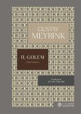 Il golem Il golem