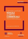 Manuale di diritto commerciale Manuale di diritto commerciale
