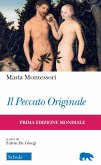 Il peccato originale. Ediz. italiana e inglese Il peccato originale. Ediz. italiana e inglese