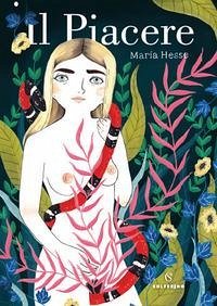 Cover Il piacere