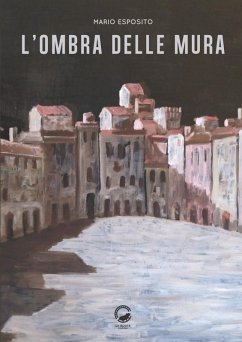 Cover L' ombra delle mura