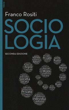 Sociologia - Rositi, Franco