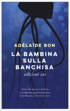 La bambina sulla banchisa Cover La bambina sulla banchisa