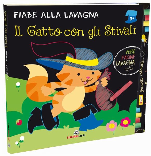 Il gatto con gli stivali