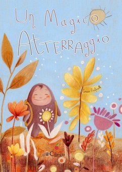 Cover Un magico atTERRAggio